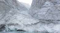 New study explains why tsunami signals last year in Greenland lasted for days