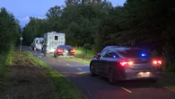 Man charged with 1st-degree murder after woman found dead in Lévis, Que., wooded area