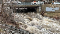 Weather warnings issued for parts of northwestern Ontario