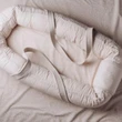 Health Canada recalling several baby loungers, warns of suffocation risks