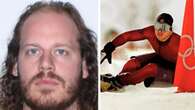 Fugitive ex-Olympian Ryan Wedding was found — but not arrested — this year, docs show