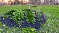 Fire department issues mulch warning as P.E.I.'s gardening and BBQ season arrives