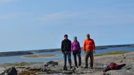 Scientists say rocks from northern Quebec are the oldest on Earth