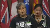 Families call for national inquiry after 9 Indigenous people killed in 2 months in police interactions