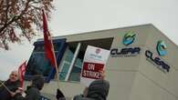 Talks to resume Friday between Clear Medical Imaging and striking Unifor workers, says union