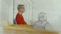 Man found guilty of 2nd-degree murder in Tatlow Park caretaker killing
