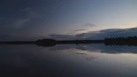 Transportation authority investigates after float plane crash near Island Lake