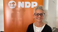 P.E.I. NDP president to take on leader duties until February convention