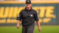 Jen Pawol makes history as MLB’s first female regular season umpire