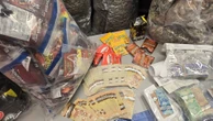 RCMP disrupts black market cannabis website after finding package bound for N.W.T.