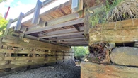 N.B. bridges still crumbling 12 years after dire report