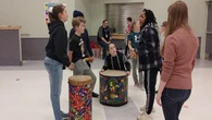 'A whole world of musical experiences': Boosting music diversity at P.E.I. schools