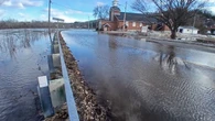 Sudbury restoration company says its facing a surge in flood calls