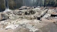B.C. resort damaged in Boston Bar wildfires