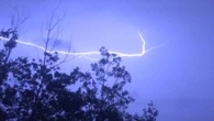 Severe thunderstorm watch issued for Windsor-Essex, Chatham-Kent, Sarnia
