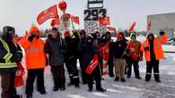 Kanata nuclear facility owner broke law during strike, labour board rules