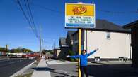 Fully reopened Adelaide Street welcome news for businesses near underpass project