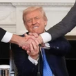 Azerbaijan, Armenia sign U.S.-brokered peace deal at White House