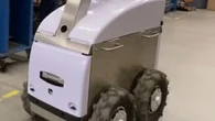 Meet the Maize Runner: a robot that fertilizes corn fields
