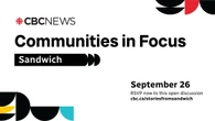 Stories from Sandwich: CBC Windsor launches N9C reporting project