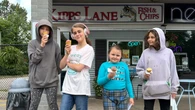 Free ice cream for good grades? Here's where London students can make the sweet trade