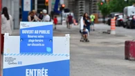 COVID-19 in Quebec: What you need to know this weekend