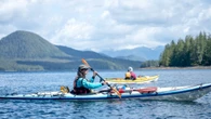U.S. non-profit says it may update its controversial application to use Crown land