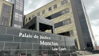 Moncton man who stabbed constable in head gets 4½-year prison sentence