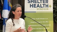 Ontario announces funding for Windsor physicians providing care to the unhoused in shelters