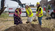 Brandon's downtown revitalization takes shape with new $19.2M apartment project