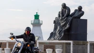 New road closures in effect for Friday the 13th biker rally in Port Dover, Ont.
