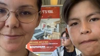 'He wouldn't do this to us': Search continues for missing boy as mother pleads for answers