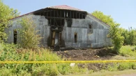 Kensington police say Park Road industrial building fire under investigation