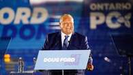 Doug Ford promised to 'Get It Done' last election. How did he do?