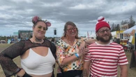 P.E.I.'s Sommo Festival becoming a must-see event in the region