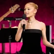 Ariana Grande tells Trump administration to stop using her music for 'barbaric, inhumane, heinous nonsense'