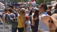 Pedestrian Sunday is back in Kensington this weekend, but future of festival remains unclear