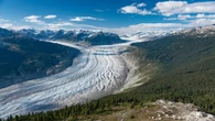 Western Canadian glaciers melting twice as fast as they did a decade ago, research shows