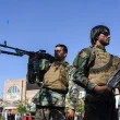 U.S. to accept thousands more Afghan refugees ahead of military pullout