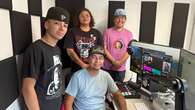 Meet the DJs at Chippewas of the Thames First Nation's new radio station