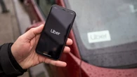 Uber drivers in Victoria, B.C., vote to unionize