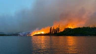 'This is classic climate change': Sask. faces worst wildfire season in decades