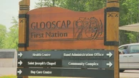 Glooscap First Nation celebrates submarine announcement