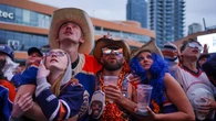 Stanley Cup final: Follow our live coverage ahead of Edmonton Oilers vs. Florida Panthers