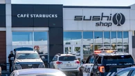 Starbucks shooting sees organized crime figure killed in Quebec