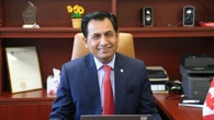 New MP — and new Hamiltonian — Aslam Rana says he's working hard to bring federal money to the city