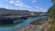 Yukon Water Board approves new 20-year licence for Whitehorse dam
