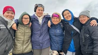 Youth building oral history archive in Gjoa Haven expanding into Kugaaruk, Taloyoak