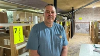 Tariffs threaten cross-border family business where Canadians collect their U.S. packages