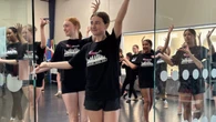 This Yellowknife dance company is getting ready to perform on Broadway